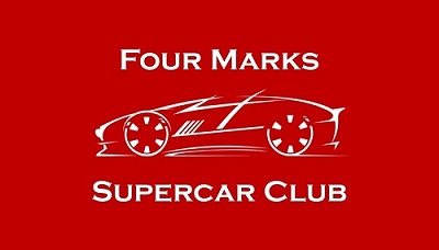 Four Marks Supercar Club Image
