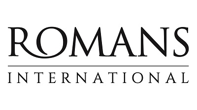 Romans International Image