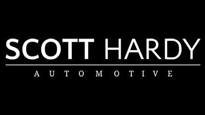 Scott Hardy Automotive Image